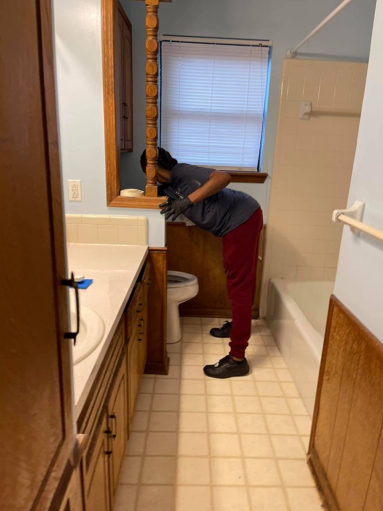 Gallery Image : K.E.E Cleaning Service